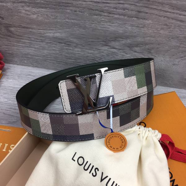 Louis Vuitton 40MM Belt LVB00343 Louis Vuitton 40MM Belt LVB00343